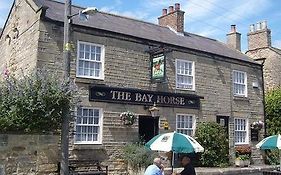 The Bay Horse Country Inn